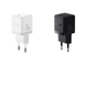 Мережевий зарядний пристрій Baseus Palm Type-C 30W White 85759 8