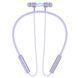 Навушники Bluetooth Hoco ES69 Platium Neck-Mounted Black 83550 7