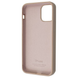 Чохол Silicone Case для Iphone 12 Mini Dark Stone 86839 2