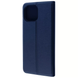 Чехол-книжка WAVE Stage для Samsung Galaxy A13 Blue 66058 3