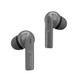Наушники беспроводные Proove Cold Sound TWS Gray/Black 81660 2