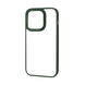 Чохол Matte PHIBR Metallic для Iphone 14 Pro Max Green 69635 1