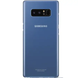 Чехол Stez для Samsung Galaxy Note 8 Синий / Blue 68316