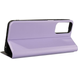 Чохол-книжка Delius Shell для Xiaomi Redmi 12C Violet 69382 3