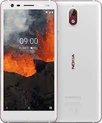 Nokia 3.1