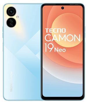 Tecno Camon 19 Neo