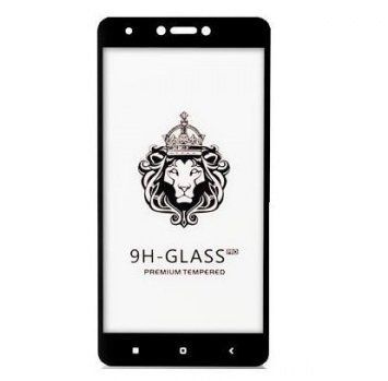 Защитное стекло Perfect Lion для Xiaomi Redmi 5A / Redmi Go Black 56429