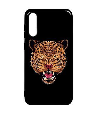 Чохол TOTO Pure для Samsung Galaxy A50/A30s Leopard Black 34793