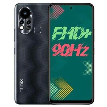 Infinix Hot 11S