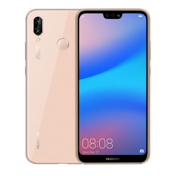 Huawei P20 Lite