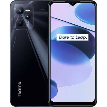 Realme C35