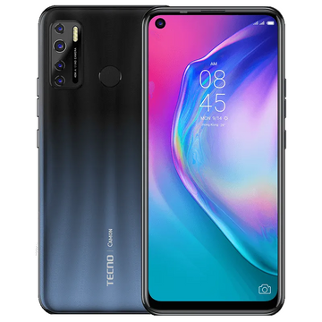 Tecno Camon 16