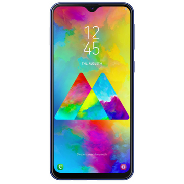 Samsung Galaxy M20