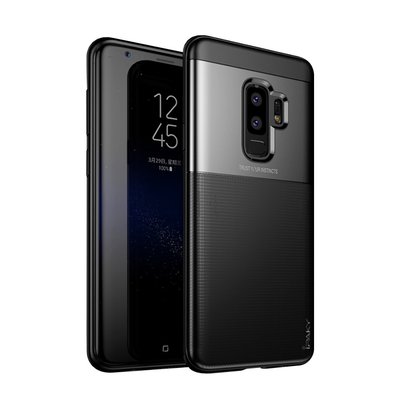 Чехол Ipaky Dunjia для Samsung G965 Galaxy S9 Plus Black 32534