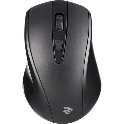 Мышь беспроводная 2E MF213 WL Black 59373