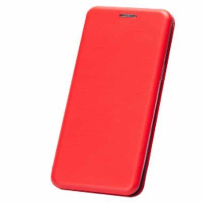 Чохол-книжка Class для Xiaomi Redmi 7A Червоний 36868
