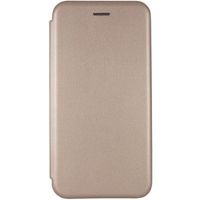 Чохол-книжка Class для Samsung Galaxy A51 Золотий 44293