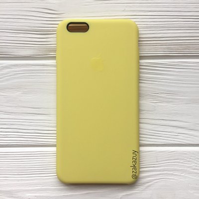 Чехол Silicone Case для Iphone 6 Plus / 6s Plus Flash 30686