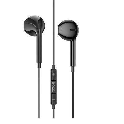 Навушники Hoco M101 Black 83802