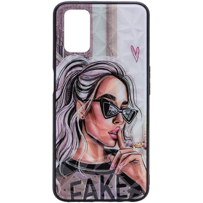 Чохол PrismaLedi для Oppo A52 / A72 / A92 Fake 80349