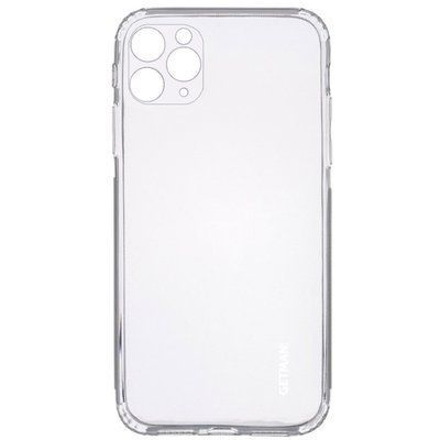 Чохол ETMA для Iphone 11 Pro Прозорий 43788