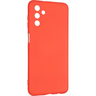 Чехол Soft Case 360 с защитой камеры для Oppo A17 Red 69383