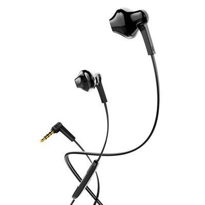 Наушники Baseus Encok H03 Tarnish Black 33094