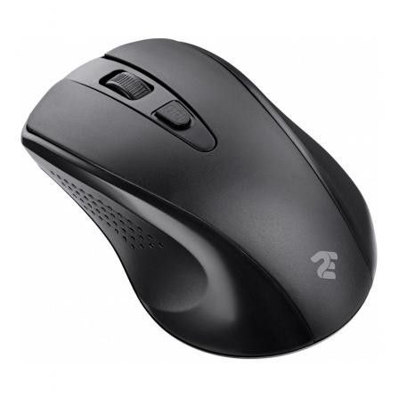 Мышь беспроводная 2E MF213 WL Black 59373