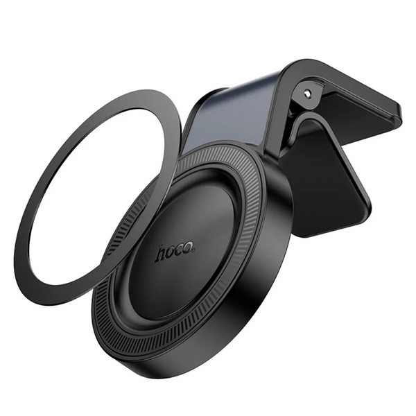 Автомобільний тримач Hoco H59 Black 86627