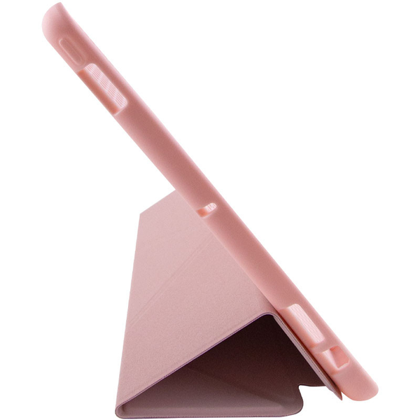 Чохол-книжка Origami Series Apple iPad Air 1 / Air 2 / iPad Pro 9.7" / iPad 9.7 2017-18 Рожевий / Pink Sand 68874