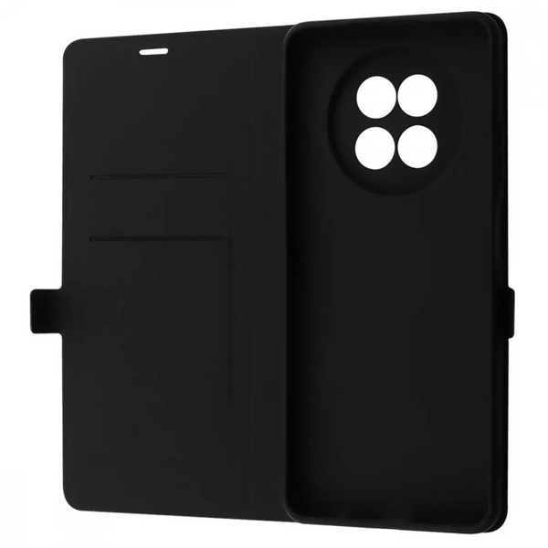 Чохол-книжка WAVE Flap Case Xiaomi Redmi Note 15 Pro Blue