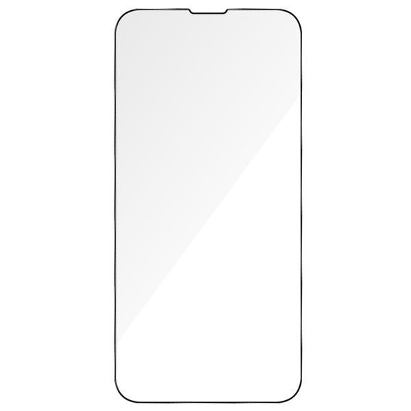 Защитное стекло HD Blueo Full для Iphone 13 Pro / 13 / 14 Black 84105