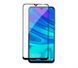 Защитное стекло Tempered Full для Huawei P Smart 2019 / Honor 10 Lite / 10i Black 42935