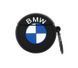 Чехол Logo с карабином для Apple Airpods BMW / Черный 50588 1