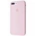 Чехол Silicone Case 360 для Iphone 7 Plus / 8 Plus Pink sand 57257