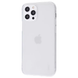 Чехол Baseus Simple для Iphone 12 Pro Прозрачный 61066 1