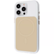 Чохол Proove Tint Case Magnetic Ring для Iphone 16 Pro Desert Titanium