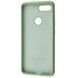 Чехол Silicone WAVE Full для Xiaomi Mi 8 Lite / Mi 8 Youth Mi 8X Light pink 37080 2