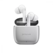 Бездротові навушники Proove Cold Sound TWS Silver/White 81661 1