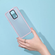 Чохол WAVE Matte Color для Samsung Galaxy M35 5G Pink sand