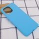 Чехол Matte для Xiaomi Mi 11 Lite / 11 Lite 5G NE Голубой 56170 2