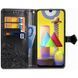 Чехол-книжка Art Case для Samsung Galaxy M31 Черный 41420 3