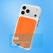 Чохол Proove Tint Case Magnetic Ring для Iphone 16 Pro Desert Titanium