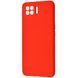 Чехол WAVE Colorful с микрофиброй для Oppo A73 Red 54014 1