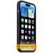 Чохол Silicone Case для Iphone 16 Pro Фіолетовий / Elderberry