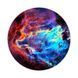 Тримач для телефону PopSockets Glass Космос 1 55191