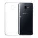 Защитный чехол STEZ для Samsung Galaxy J6 Plus 2018 J610 Прозрачный 32646