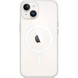 Чехол PHIBR Crystal Case с MagSafe для Iphone 13 Прозрачный 81316