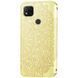 Чехол-книжка ETMA Mandal для Xiaomi Redmi 9C / Redmi 10A Желтый 50038 1