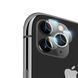 Защитное стекло на камеру для Iphone 12 Pro / 12 Pro Max Прозрачное 48044